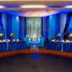 Waterfall Backdrop