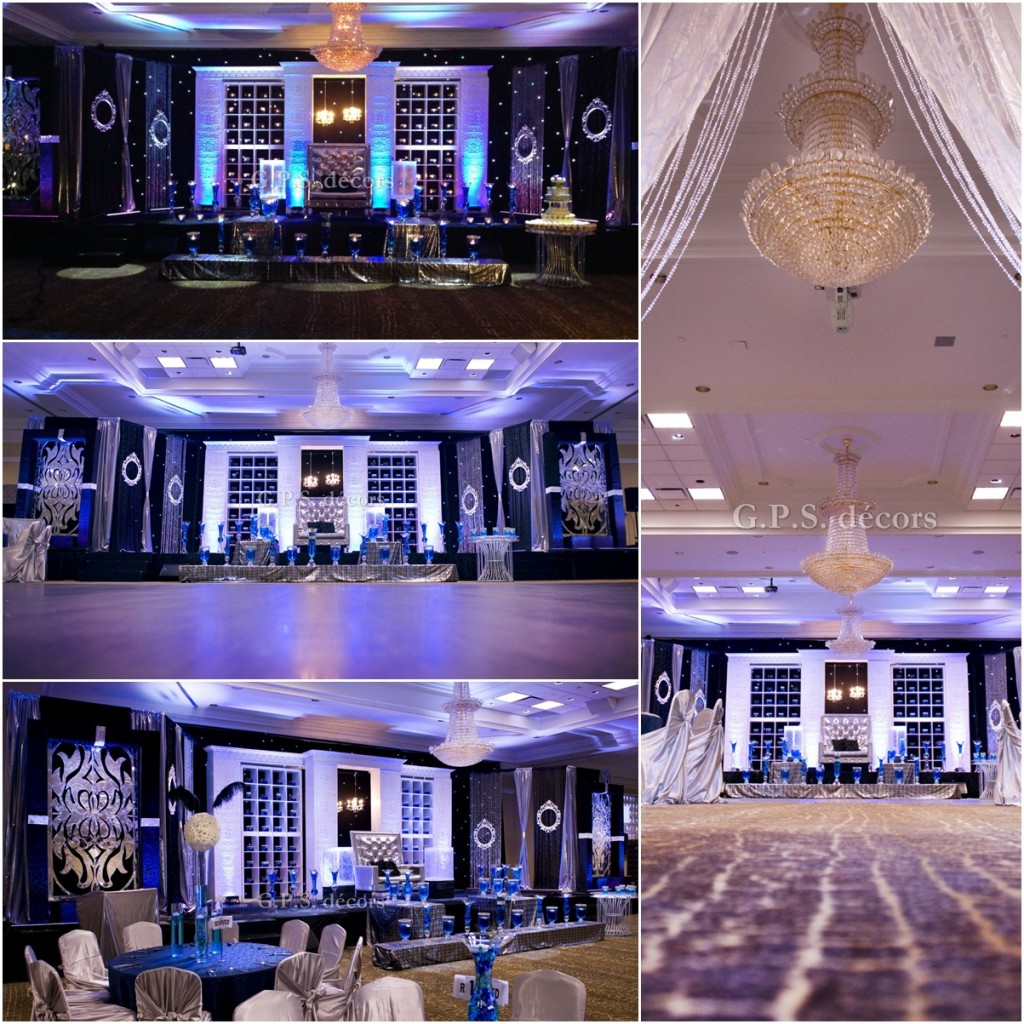 Wedding Decorators Toronto