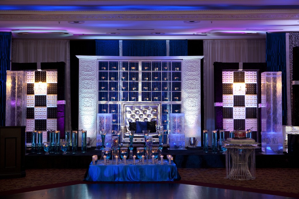 Wedding decor Toronto