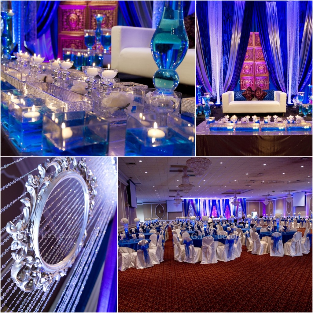 Wedding Decorators Brampton