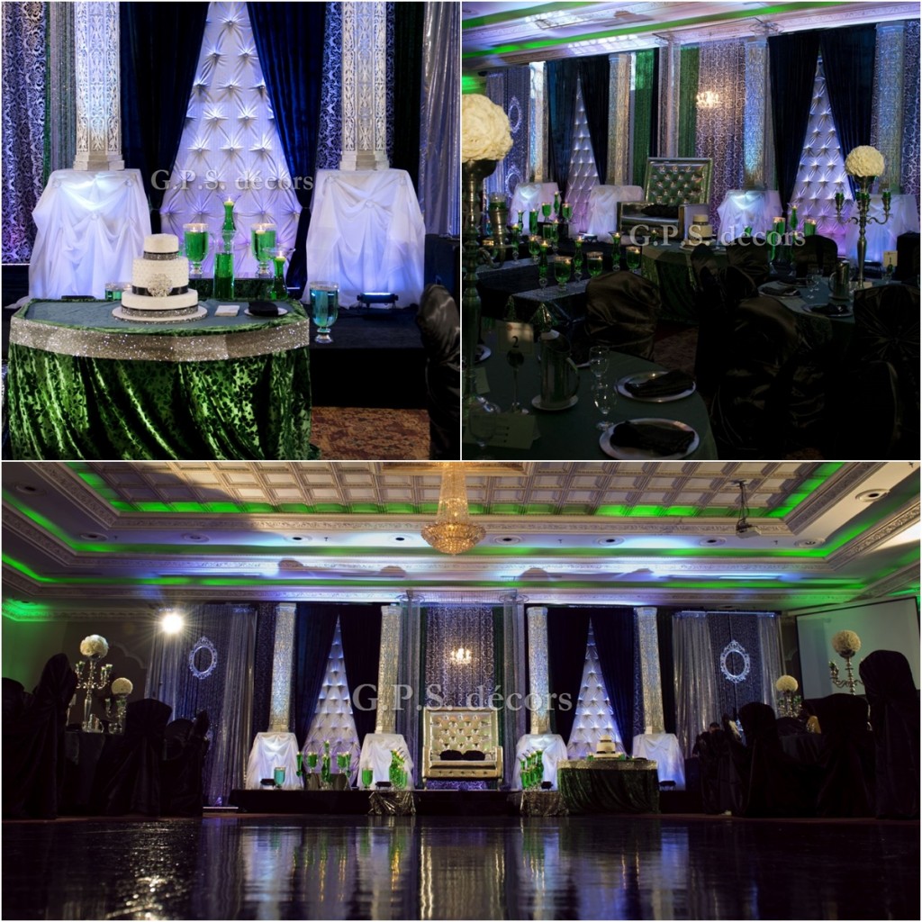 Wedding Decorators Brampton