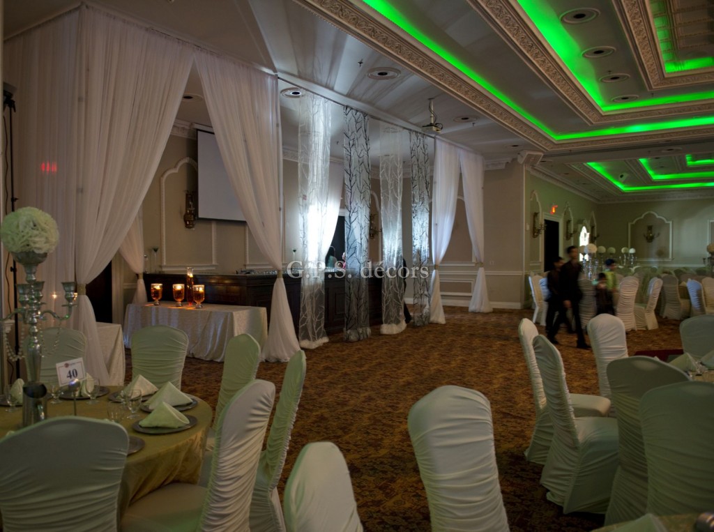 Wedding Decorators Brampton