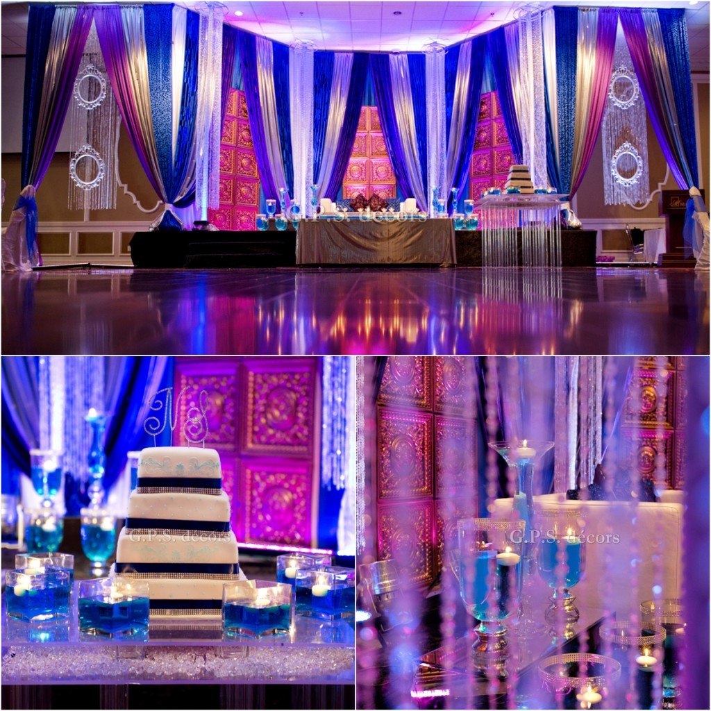 Wedding Decorators Mississauga