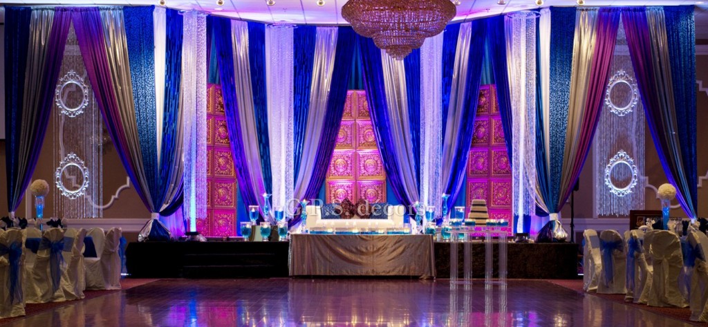 Wedding Decorators Toronto