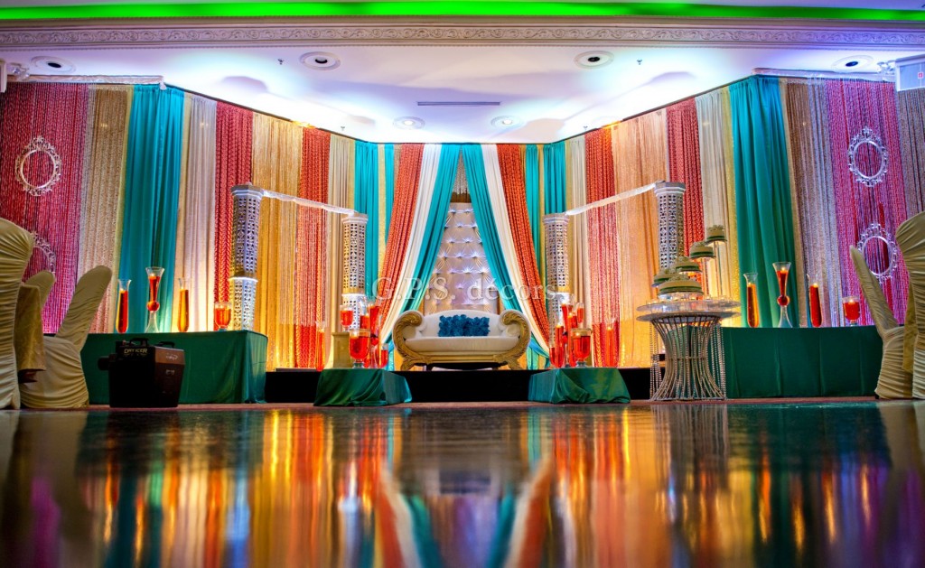 Wedding Decorators Toronto
