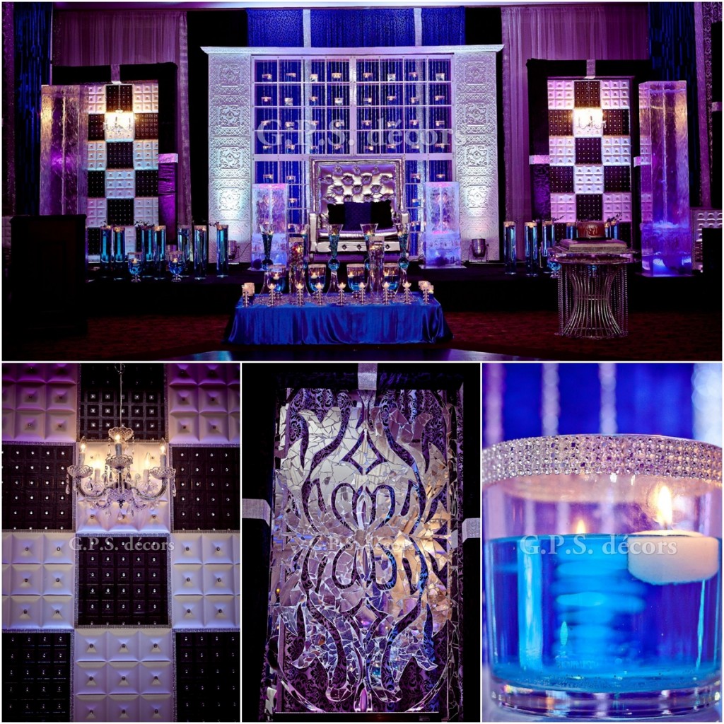 Wedding decorators Brampton