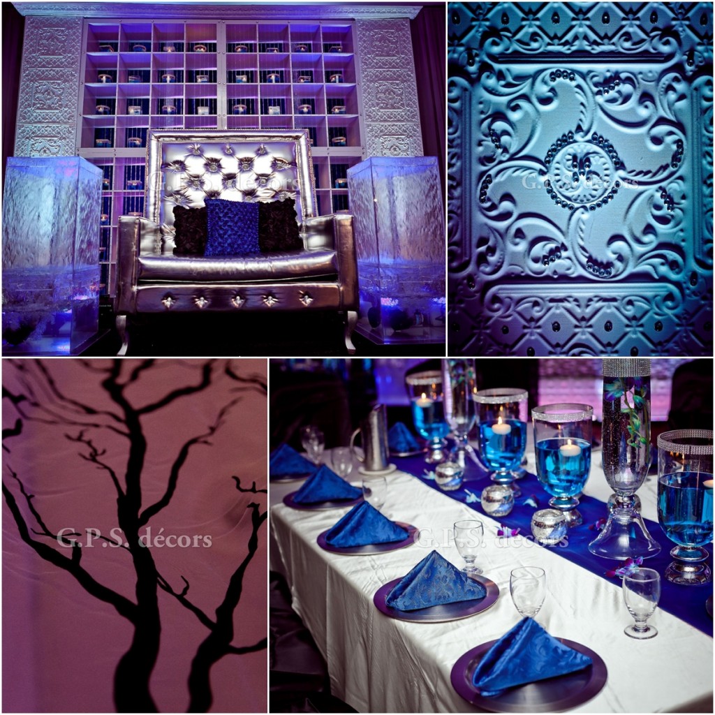 Wedding decorators Mississauga